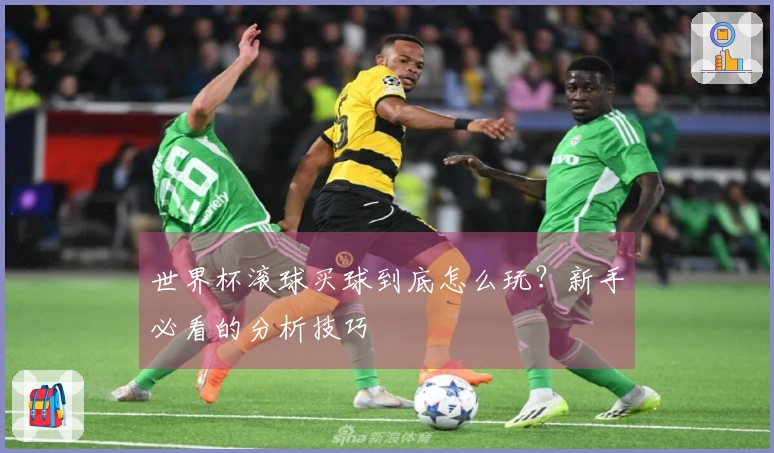 世界杯滚球买球到底怎么玩？新手必看的分析技巧