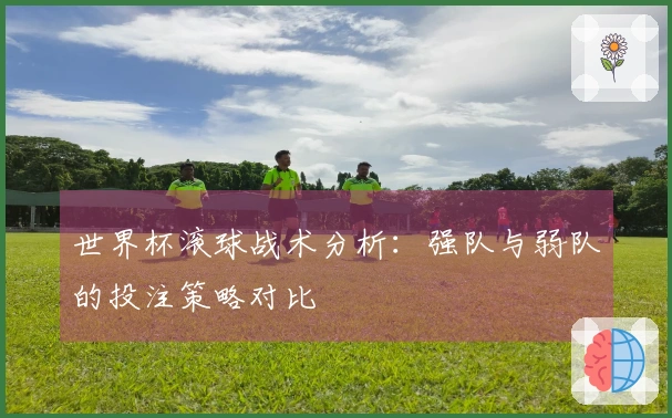 世界杯滚球战术分析：强队与弱队的投注策略对比