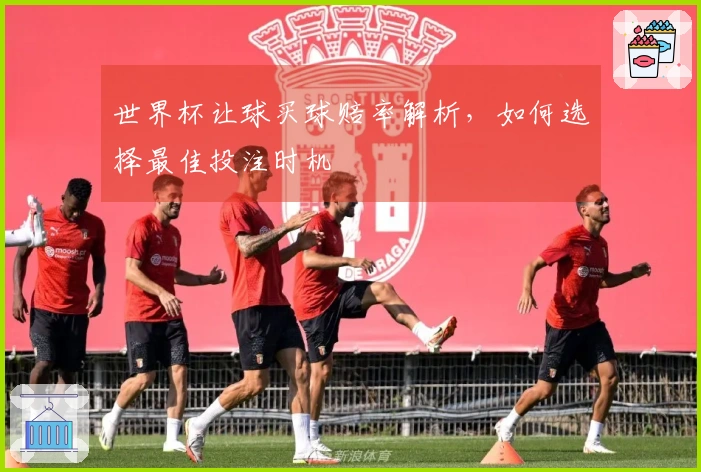 世界杯让球买球赔率解析，如何选择最佳投注时机