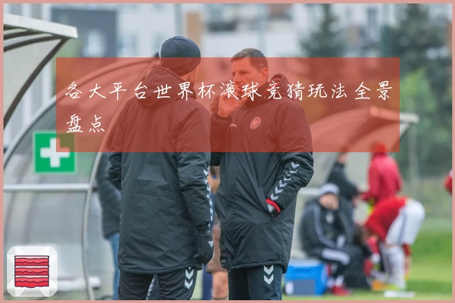 各大平台世界杯滚球竞猜玩法全景盘点