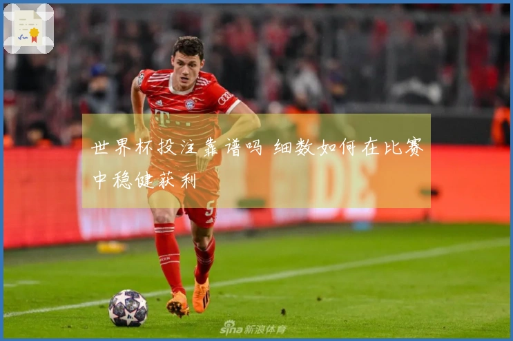 世界杯投注靠谱吗 细数如何在比赛中稳健获利