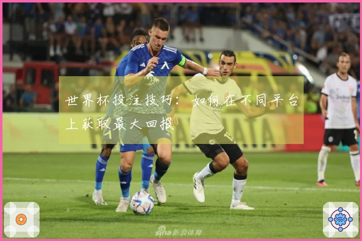 世界杯投注技巧：如何在不同平台上获取最大回报