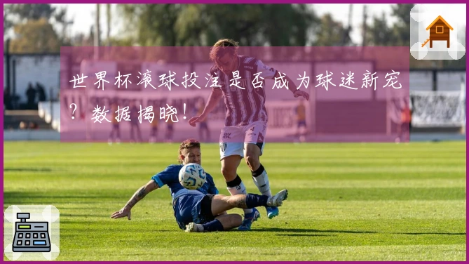 世界杯滚球投注是否成为球迷新宠？数据揭晓！