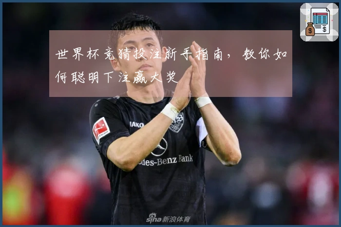 世界杯竞猜投注新手指南，教你如何聪明下注赢大奖