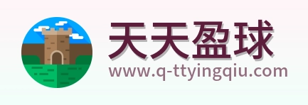 天天盈球 Logo